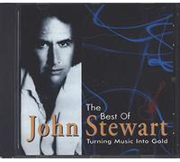 John Stewart - Turning Music Into Gold