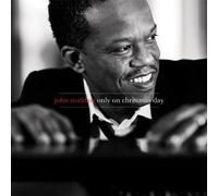 John Stoddart - Only on Christmas Day