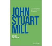 John Stuart Mill