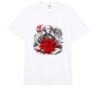 John Stuart Mill Liberty Filosofía Economía Comfort Colors Adult Heavyweight T-Shirt
