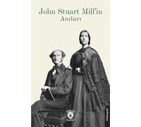 John Stuart Mill'in Anıları