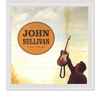 John Sullivan - Touch The Sky