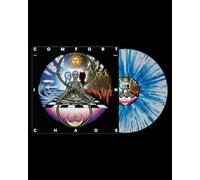 John Summit - Comfort In Chaos[Comfort Edition Vinyl] [Vinilo]