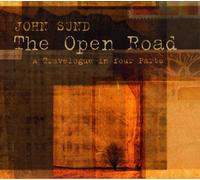 John Sund - The Open Road