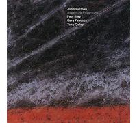 John Surman - Adventure Playground