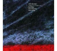 John Surman - Adventure Playground