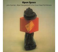 John Surman - OPEN SPACE