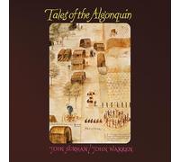 John Surman and John Warren - Tales Of The Algonquin