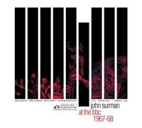 John Surman At The BBC 1967-68 (Vinyl) (Importación USA)