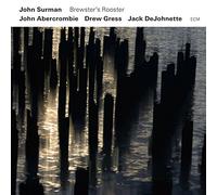 John Surman - Brewster's Rooster