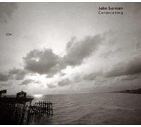 John Surman - Coruscating