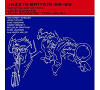 John Surman - JAZZ IN BRITAN '21m69