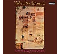 John Surman & John Warren - Tales Of The Algonquin (Reissue) (180 g) (LP)