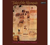John Surman & John Warren - Tales Of The Algonquin (Reissue) (180 g) (LP)