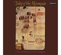 John Surman & John Warren Tales of the Algonquin (Vinyl) (Importación USA)