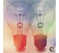 Surman + Krog - Electric Element