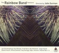 Surman, John - The Rainbow Band Sessions