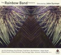 John Surman & The Rainbow Band The Rainbow Band Sessions (CD) (Importación USA)