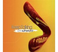 John Sutherland - Keep Talking