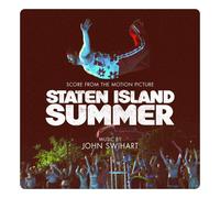 John Swihart Staten Island Summer Score From the Motion P (CD) (Importación USA)