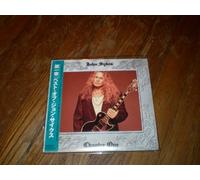 John Sykes - Best of John Sykes:Chapter One
