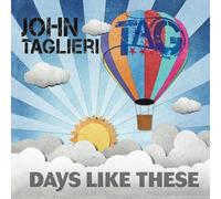 John Taglieri - Days Like These