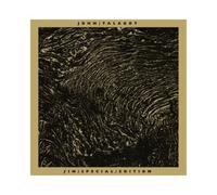 John Talabot Fin (CD) Special Box Set