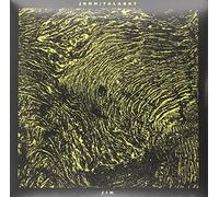 John Talabot – Fin – Vinilo 12" – Importación USA – Alive AG
