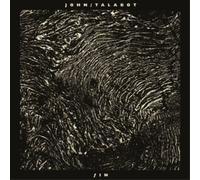 John Talabot – Fin – Vinilo 12" – Importación USA – Alive AG