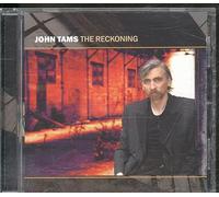 Tams, John - The Reckoning