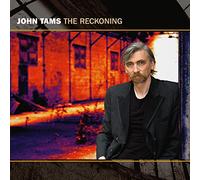 Tams,John - The Reckoning (Deluxe Reissue)