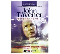 John Tavener - Beyond the Veil [Reino Unido] [DVD]