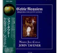 John Tavener - Celtic Requiem
