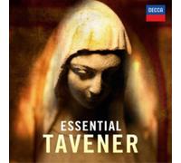 John Tavener Essential Tavener (CD) Album (Importación USA)