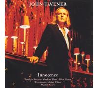 John Tavener - Innocence