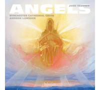 John Tavener John Tavener: Angels (CD) Album (Importación USA)