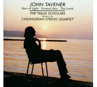 John Tavener : Oeuvres vocales
