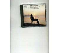 John Tavener : Tavener: Ikon of Light / Funeral Ikos / CD