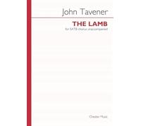 John tavener: the lamb chant