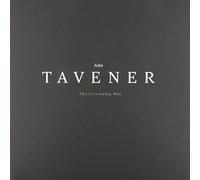 John Tavener - The Protecting Veil