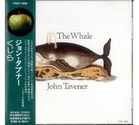 John Tavener - The Whale