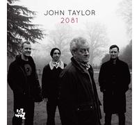 John Taylor - 2081