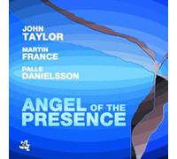 John Taylor - Angel Of The Presence