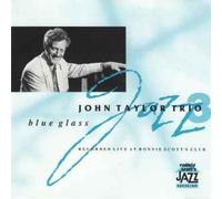John Taylor - Blue Glass