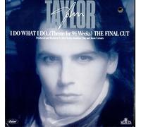 John Taylor - I Do What I Do