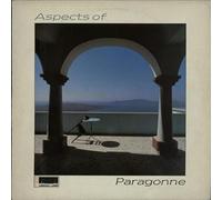 John Taylor (Jazz) - Aspects Of Paragonne