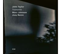 John Taylor, Marc Johnson & Joey Baron Tramonto (CD) Album (Importación USA)