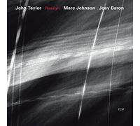 John Taylor - Marc Johnson - Rosslyn
