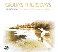 Palle Danielsson - Giulia's Thursday's
