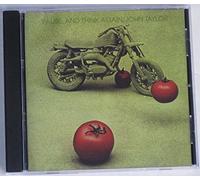 John Taylor - Pause & Think Again